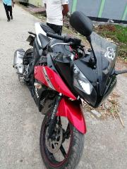 Yamaha FZs